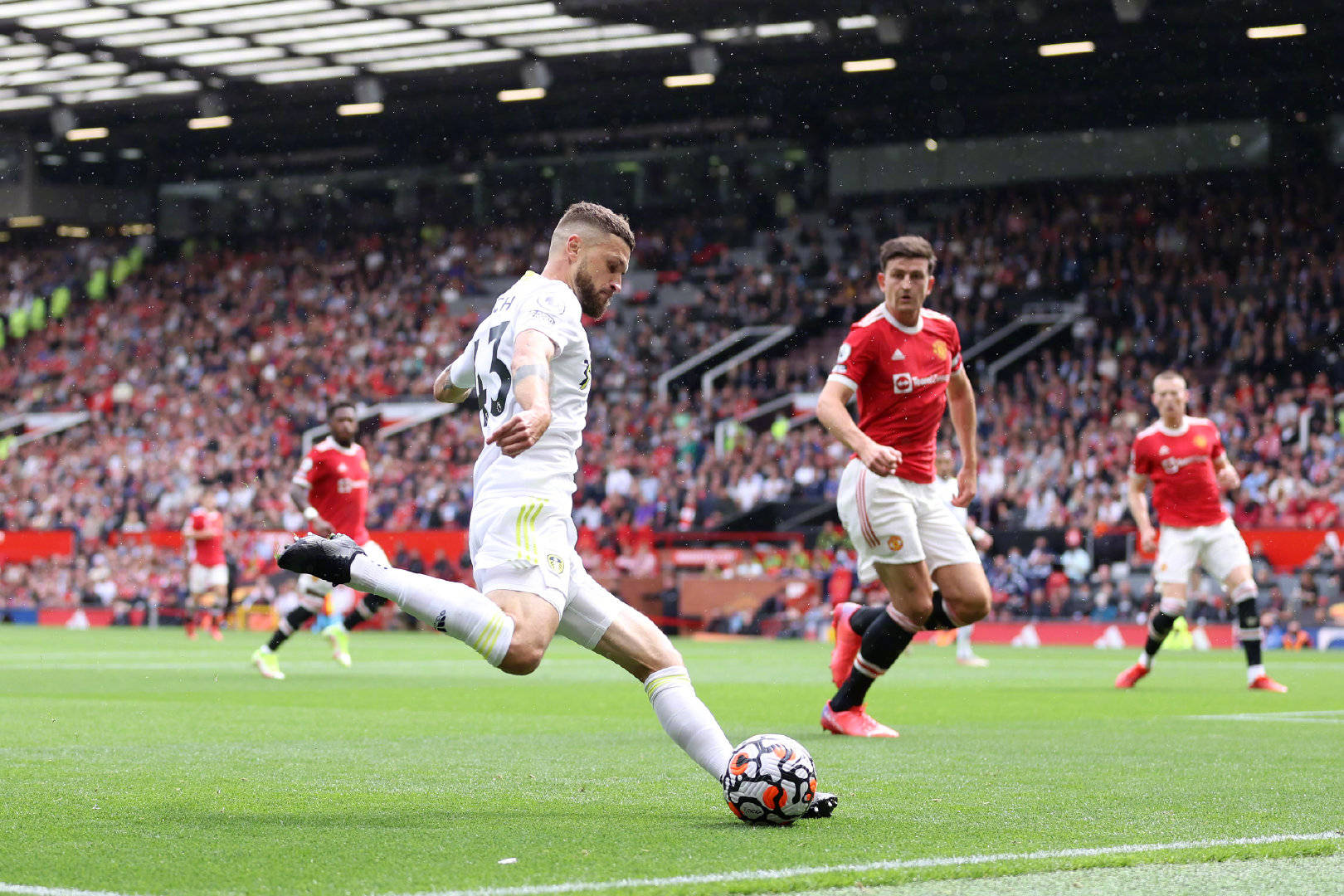 动性极大 动性极大